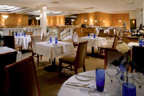 Sheraton Heathrow Hotel