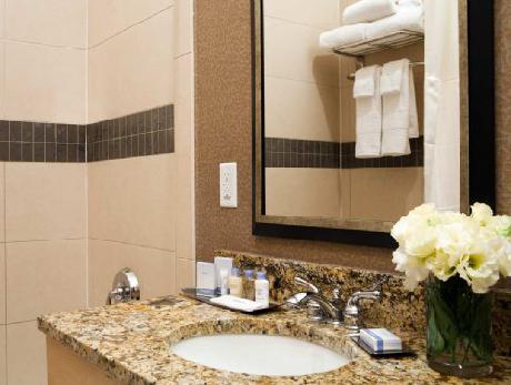 DoubleTree by Hilton New York City - Chelsea