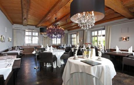 Die Krone Swiss Q Hotel