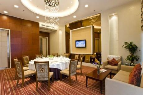 Dolton Grand Source Hotel