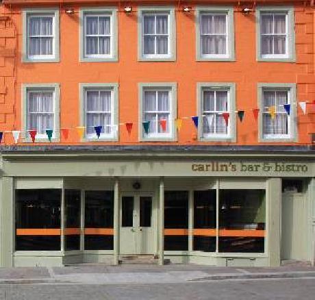 Allerdale Court Hotel