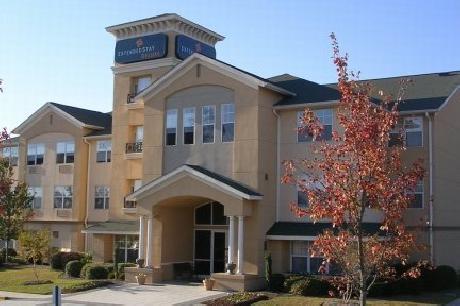 Extended Stay Deluxe - Columbia - Harbison
