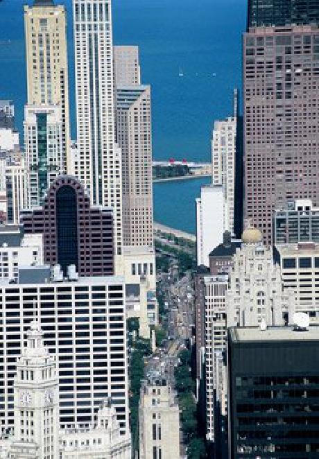 Residence Inn Chicago Downtown/Magnificent Mile