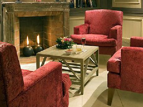 Mercure Paris Stendhal Place Vendome