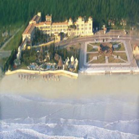 Club Maeva Miramar  All Inclusive