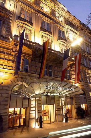 Hotel de France