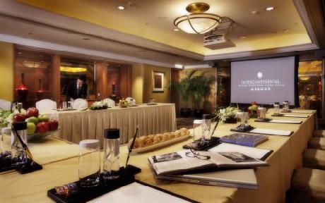 InterContinental GRAND STANFORD HONG KONG