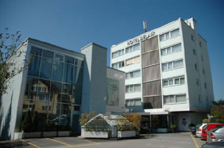 Hotel Belair Wallisellen