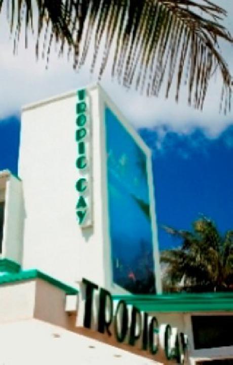 Tropic Cay Beach Resort Hotel