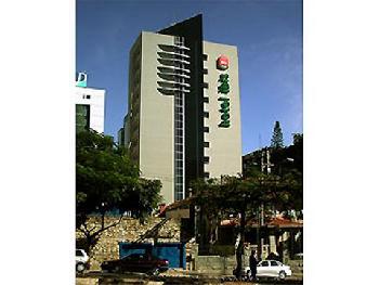 ibis Belo Horizonte Liberdade
