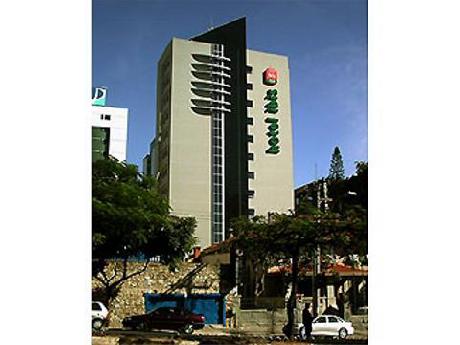 ibis Belo Horizonte Liberdade