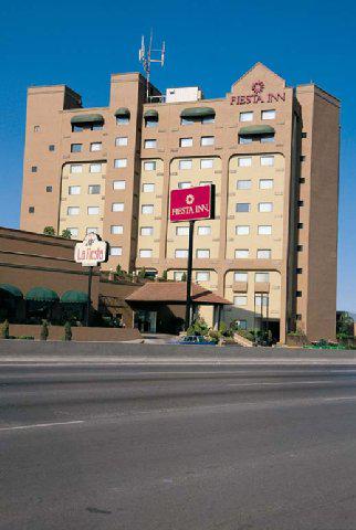 Fiesta Inn Monterrey Norte