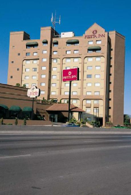 Fiesta Inn Monterrey Norte