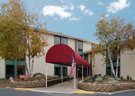 Comfort Inn West Hazleton