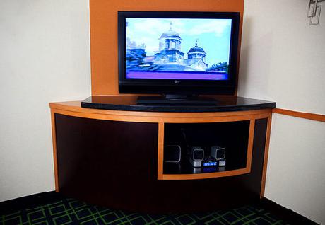 Fairfield Inn & Suites Chattanooga I-24/Lookout Mountain