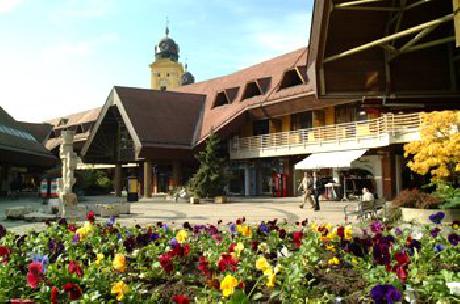 BEST WESTERN Hotel Kalvin