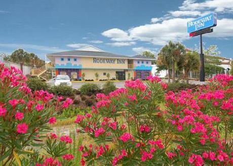Rodeway Inn Kissimmee