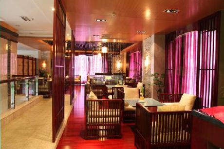 Joyfull International Hotel