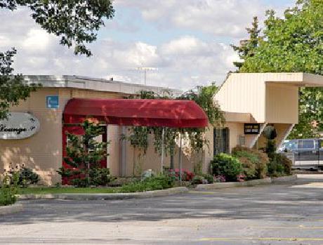 Days Inn Hicksville Long Island