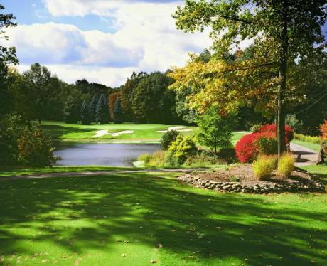 Holiday Inn Express GROVE CITY (OUTLET CENTER)