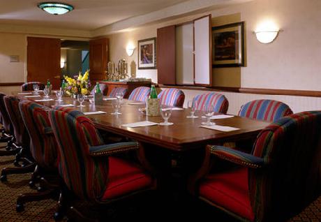 San Antonio Marriott Northwest