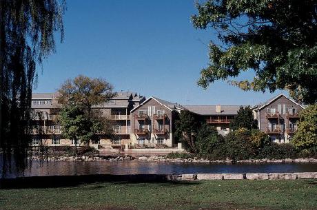 The Herrington Inn & Spa