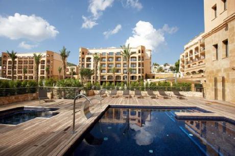 Insotel Fenicia Prestige Thalasso Spa