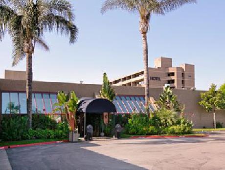 Howard Johnson Inn Fullerton Hotel And Conference Center