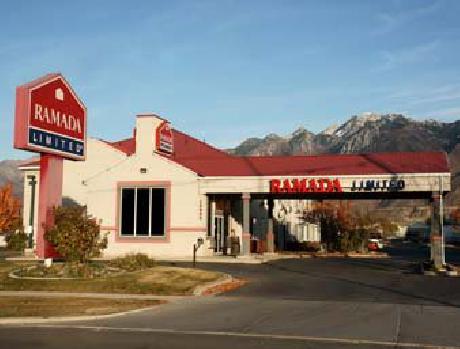 Ramada Limited Salt Lake City Draper