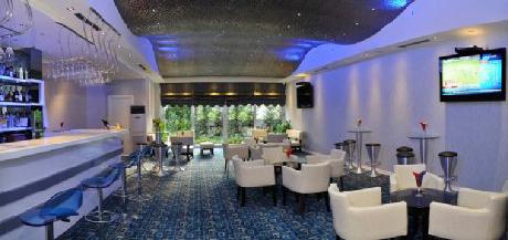 Blue Regency Airport Hotel