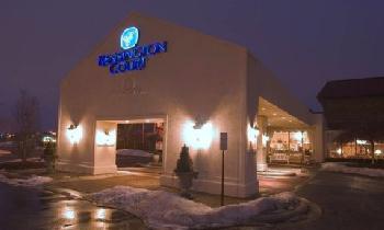 The Kensington Court