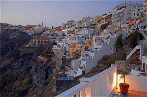 Athina Repose Suites