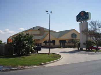 La Quinta Inn AND Suites New Orleans East