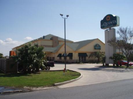 La Quinta Inn AND Suites New Orleans East