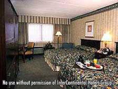 Holiday Inn Select NIAGARA FALLS