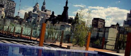 Tribeca Buenos Aires Apart Htl