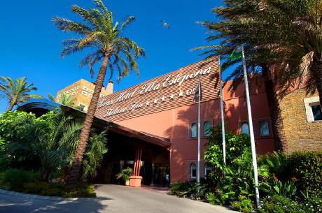 Gran Hotel Elba Estepona