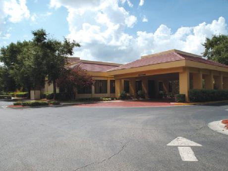La Quinta Inn Orlando International Drive