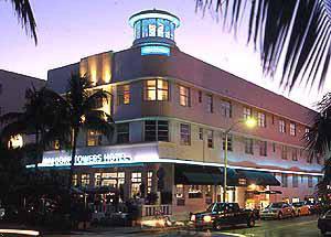 Waldorf Towers Hotel