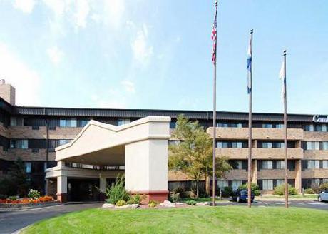 Comfort Inn & Suites