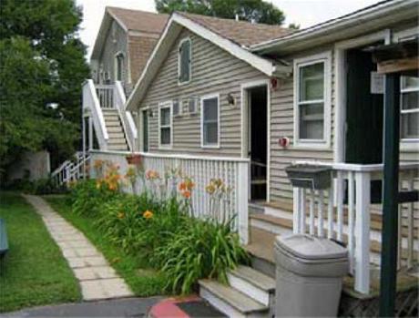 Knights Inn Old Orchard Beach