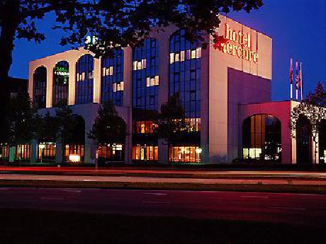 Mercure Utrecht Nieuwegein