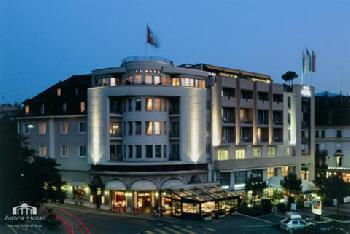 Astra Pavillon Hotel