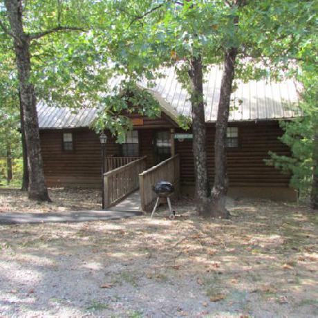 Notch Estates by Sunset