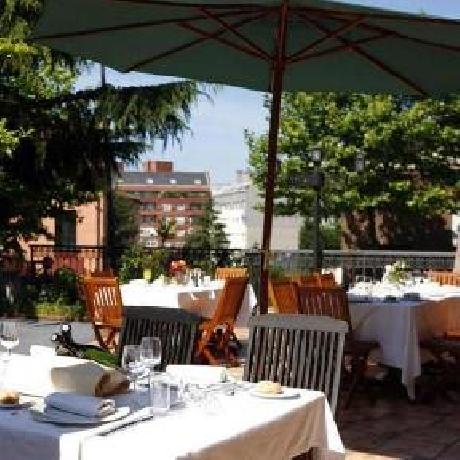 Ayre Hotel Alfonso Ii