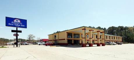 Americas Best Value Inn