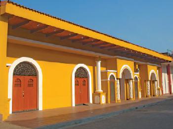 BEST WESTERN Las Mercedes Leon