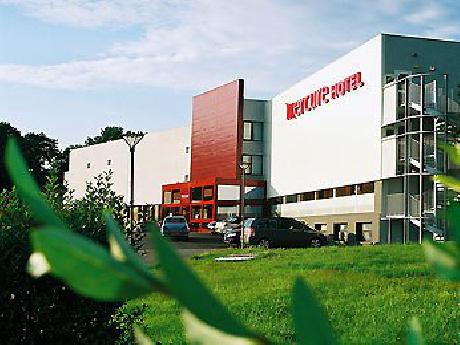 Mercure Moulins Nord