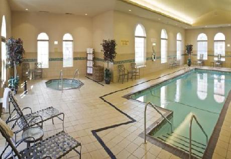 Residence Inn Kansas City Airport