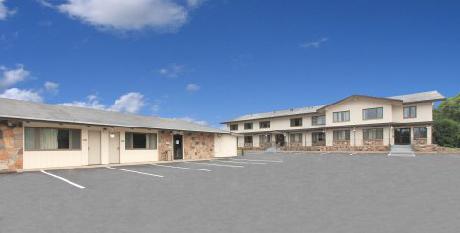 Americas Best Value Inn